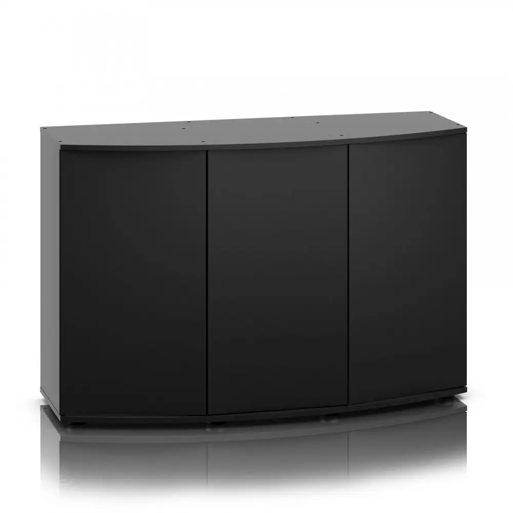 Підставка Juwel для акваріума Vision 260 LED чорна 121x46x80 см