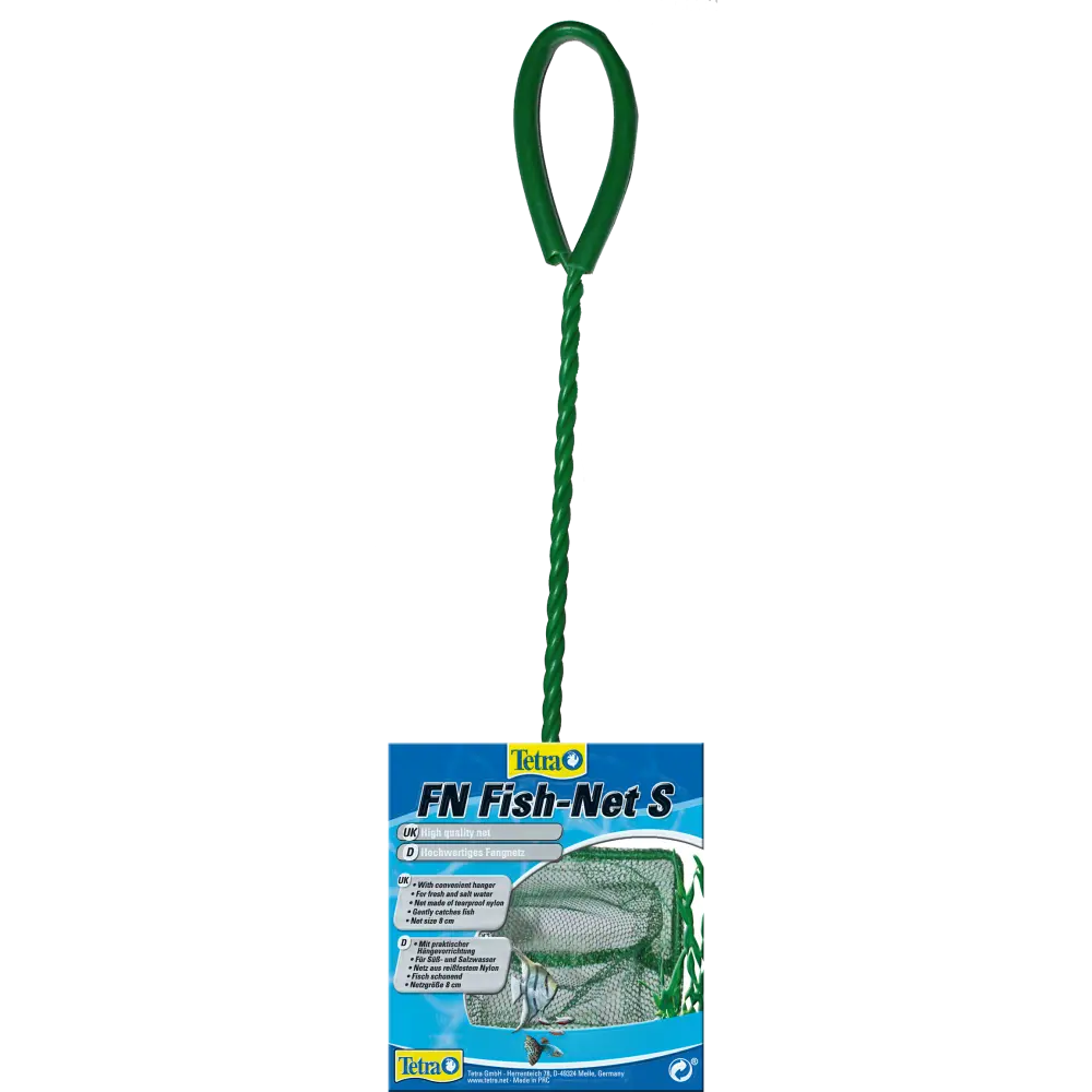 Сачок Tetra Fish Net для акваріумів маленький 8 см