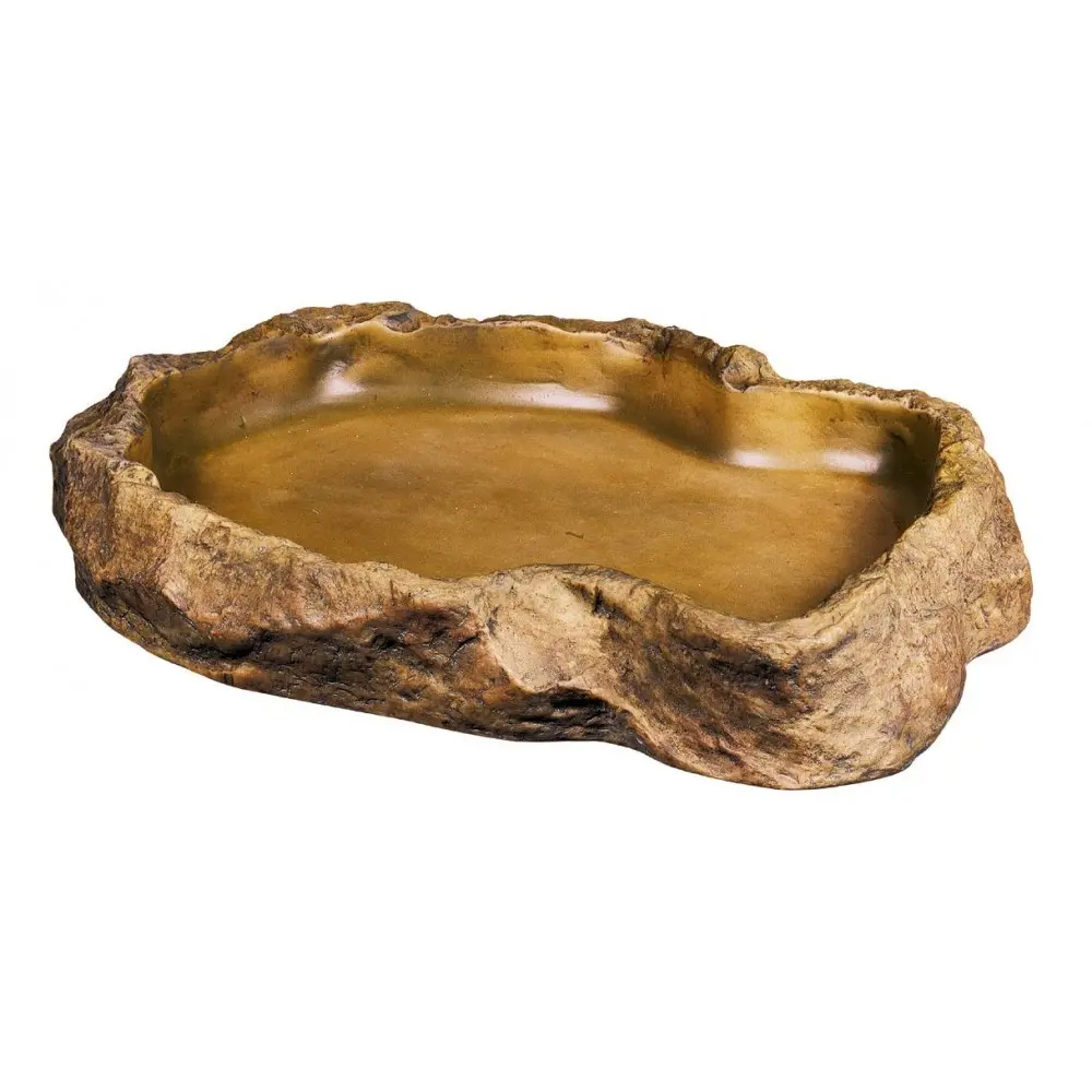 Годівниця Hagen для тераріумних тварин Exo Terra Feeding Dish L 21 см