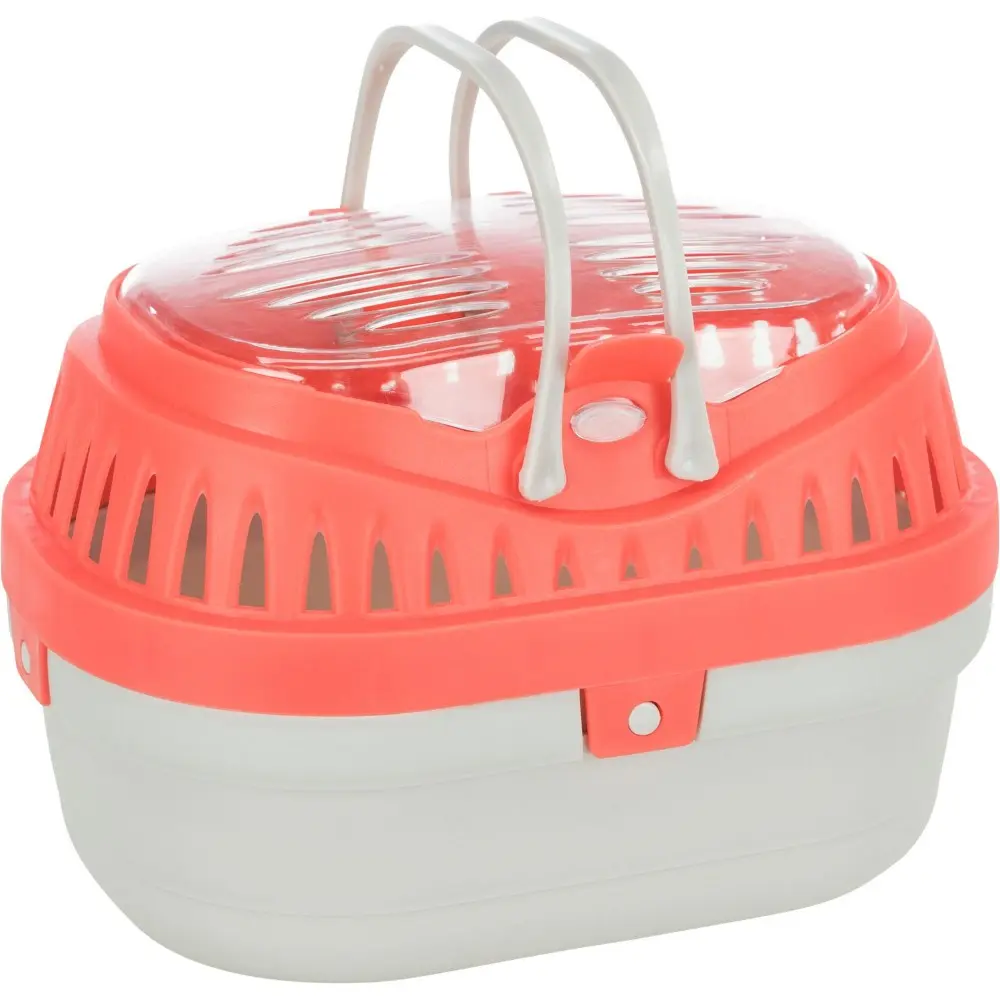 Переноска Trixie для гризунів Pico пластик 23x16x17 см