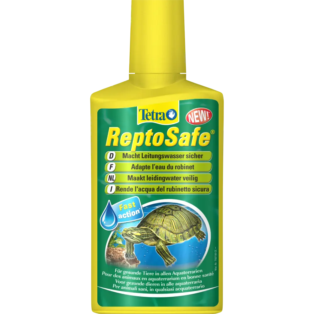 Tetra ReptoSafe  250ml