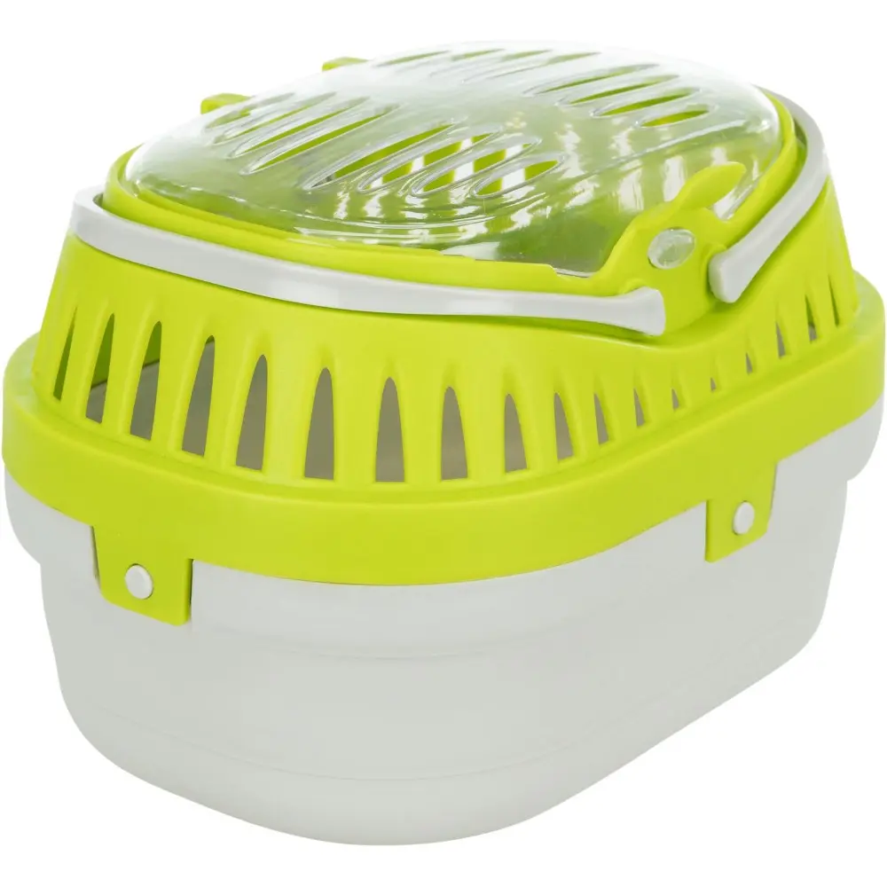 Переноска Trixie для гризунів Pico пластик 18x12x13 см