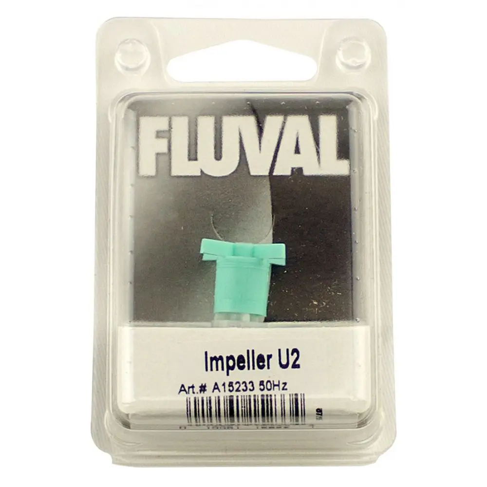 Ротор для внутрішнього фільтра  Fluval U2 метал пластик