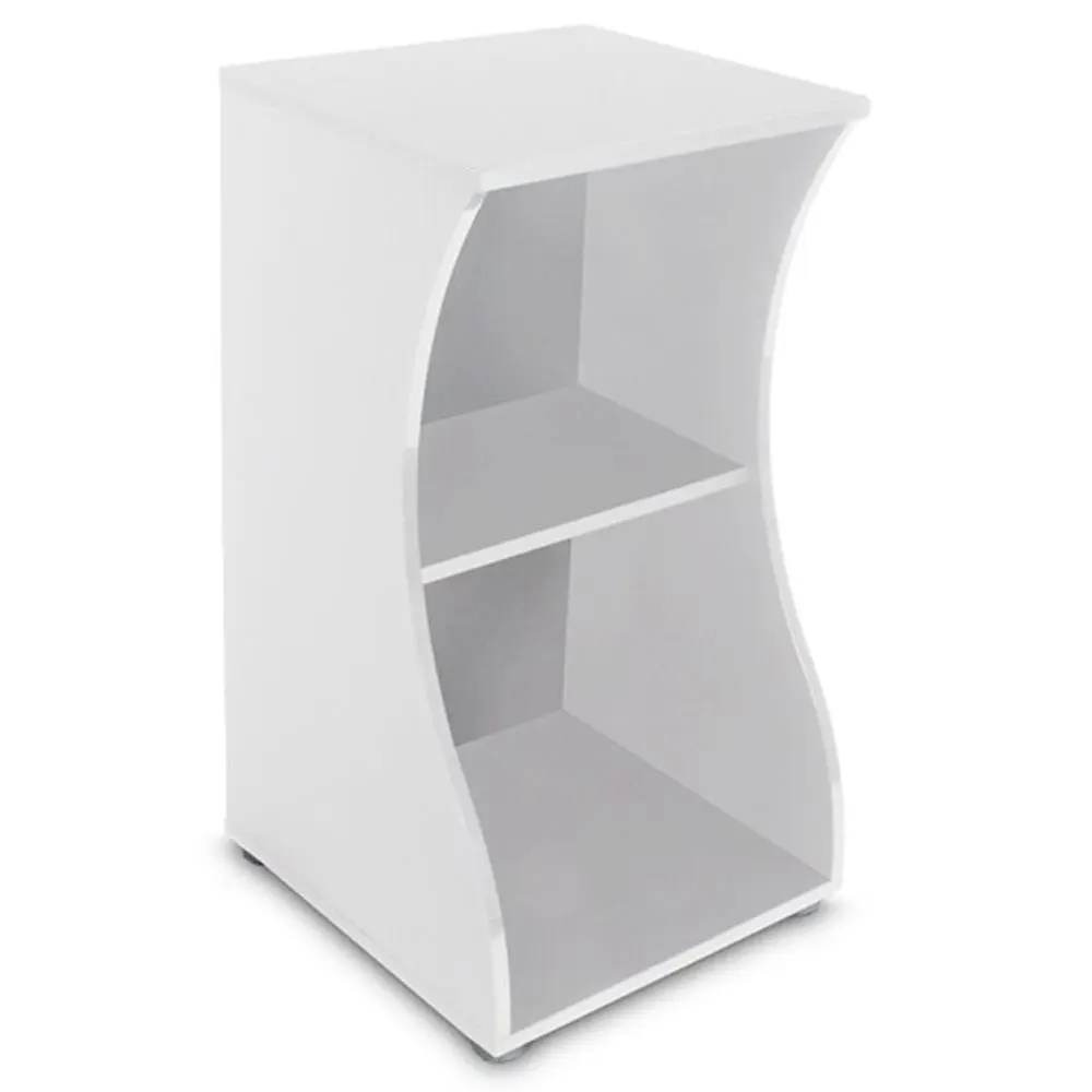 Подставка для аквариума Fluval Flex 57L белая