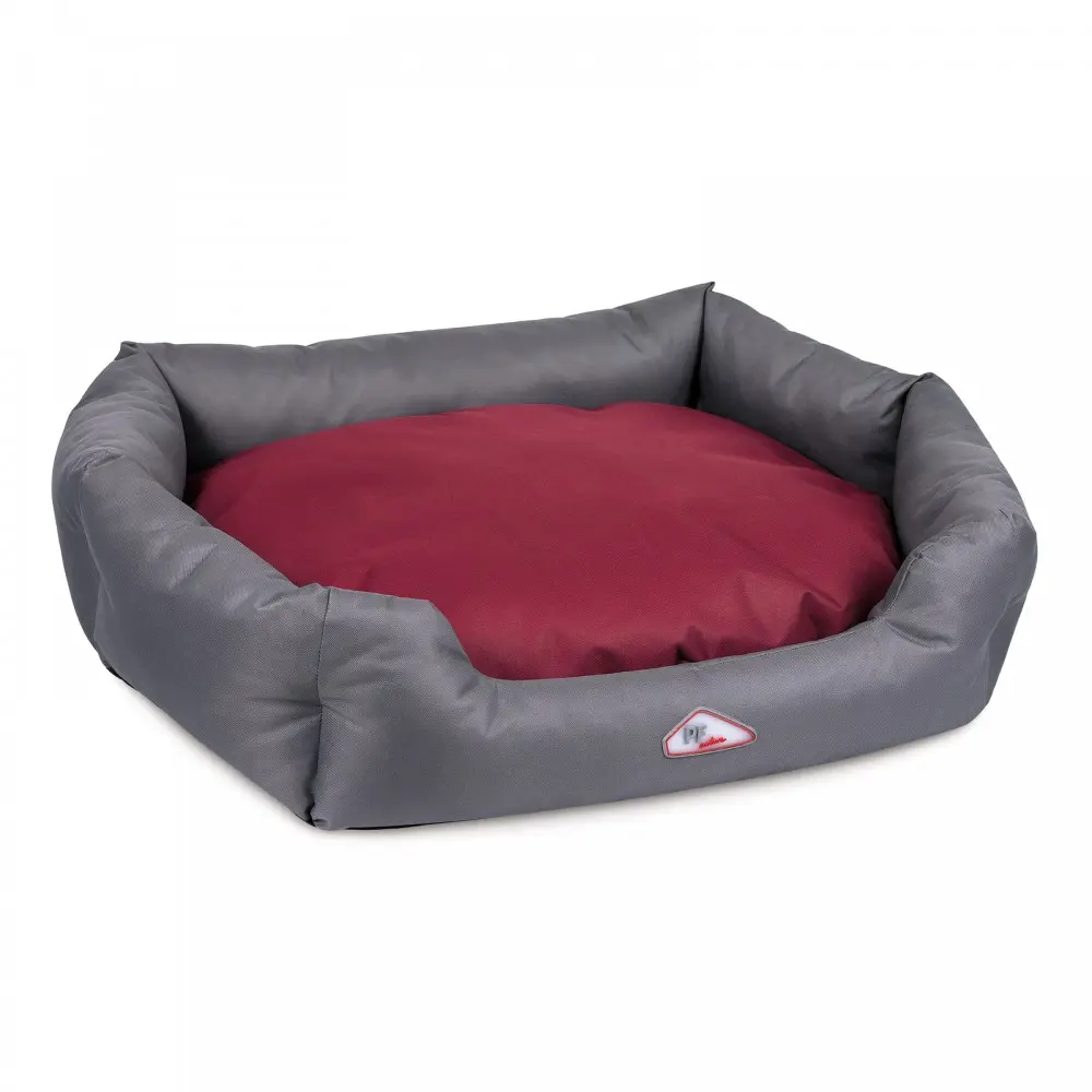Лежак Pet Fashion Bosphorus 1 для собак 60х53х18 см