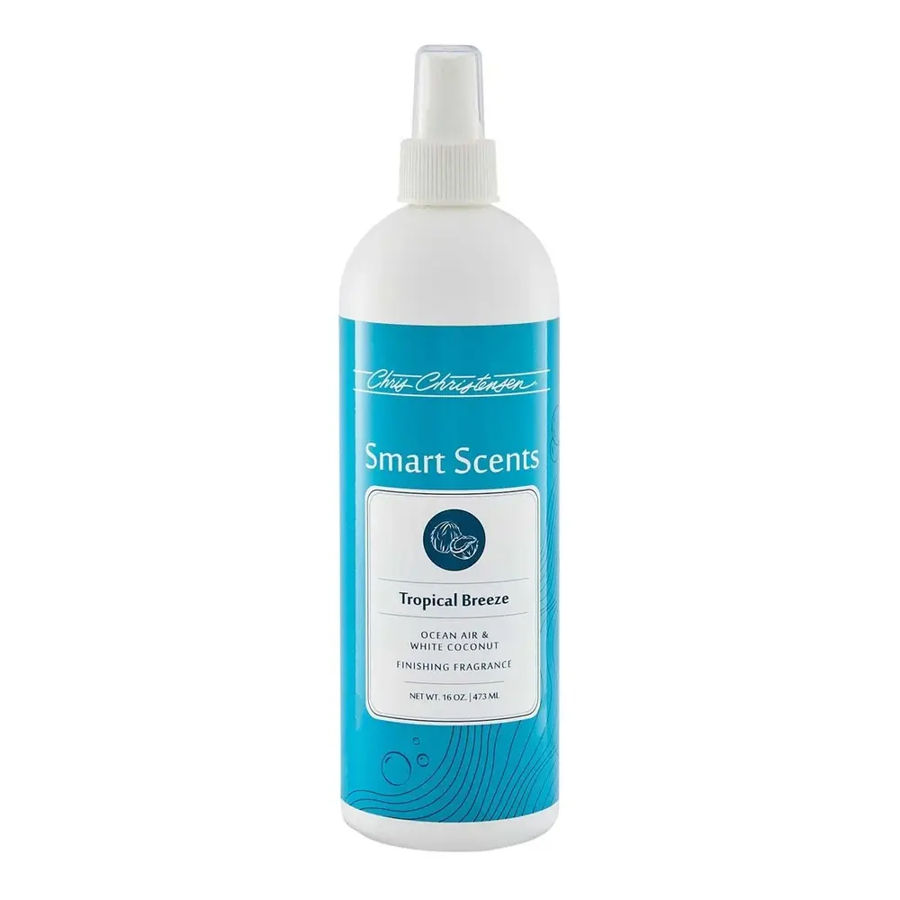 Парфуми Chris Christensen Smart Scents Tropical Breeze       473мл