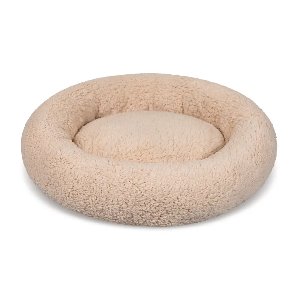 Лежак Pet Fashion Teddy для собак і котів 48*48*10