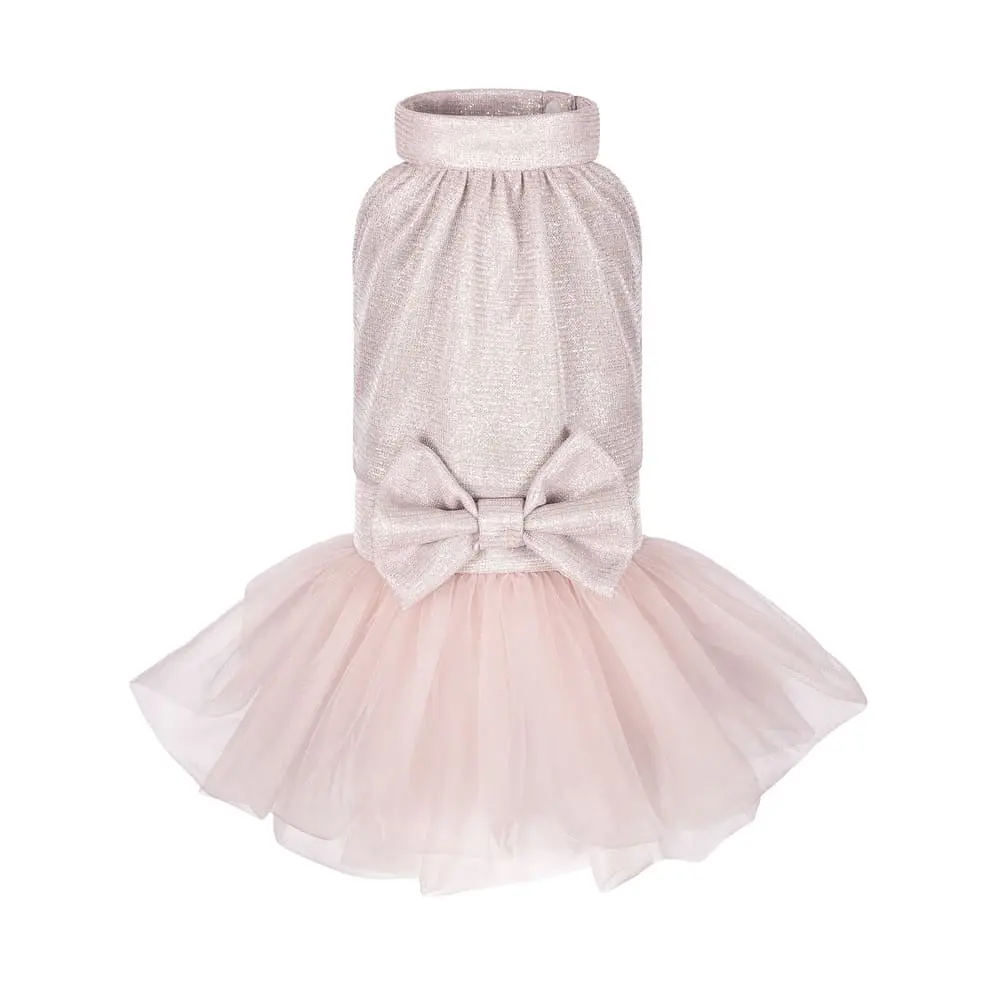 Сукня святкова Pet Fashion Frances для собак XS