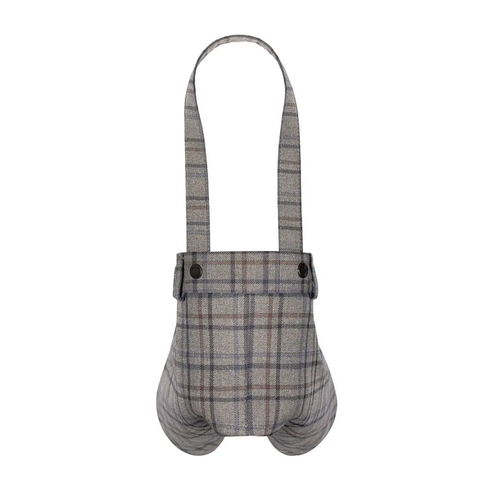 Брюки Pet Fashion Leon для собак XS