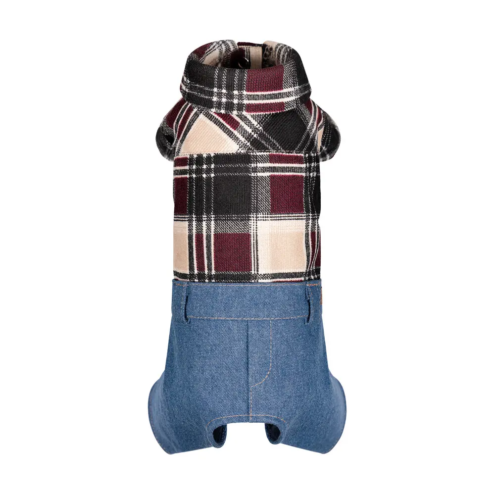 Костюм Pet Fashion Dandy для собак S