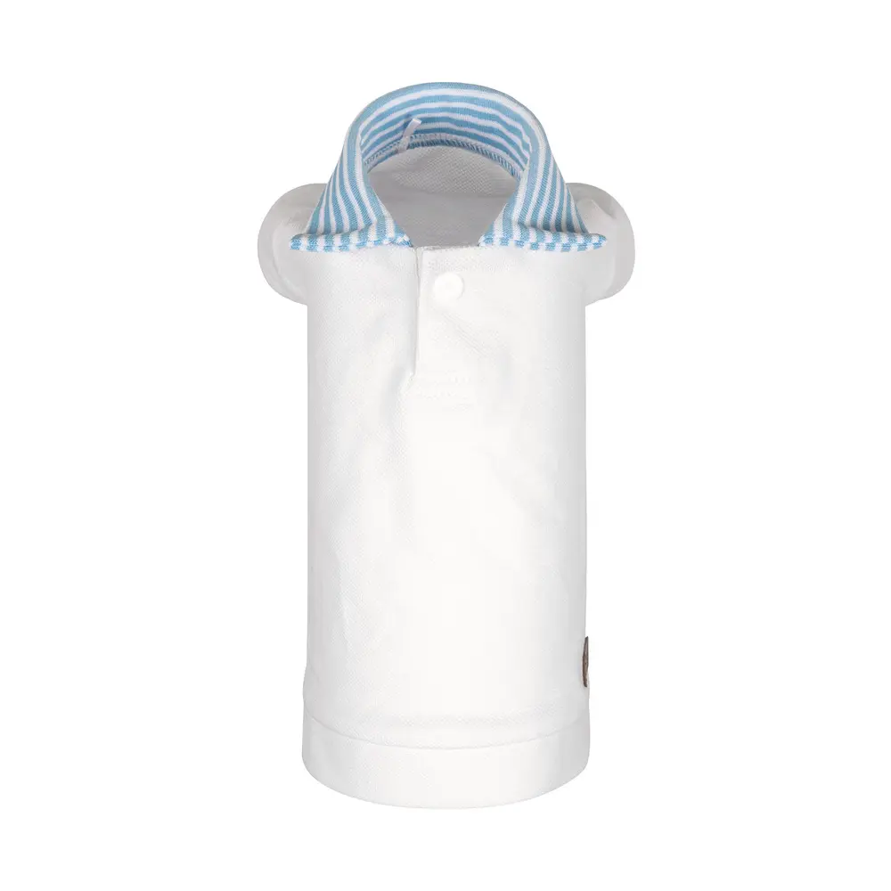 Футболка Pet Fashion Polo для собак XS